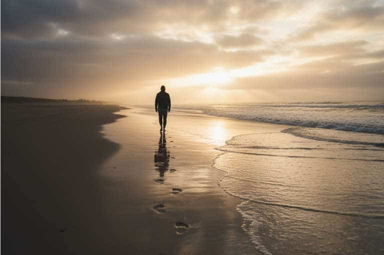 Overcoming Life Transitions & Personal Crises